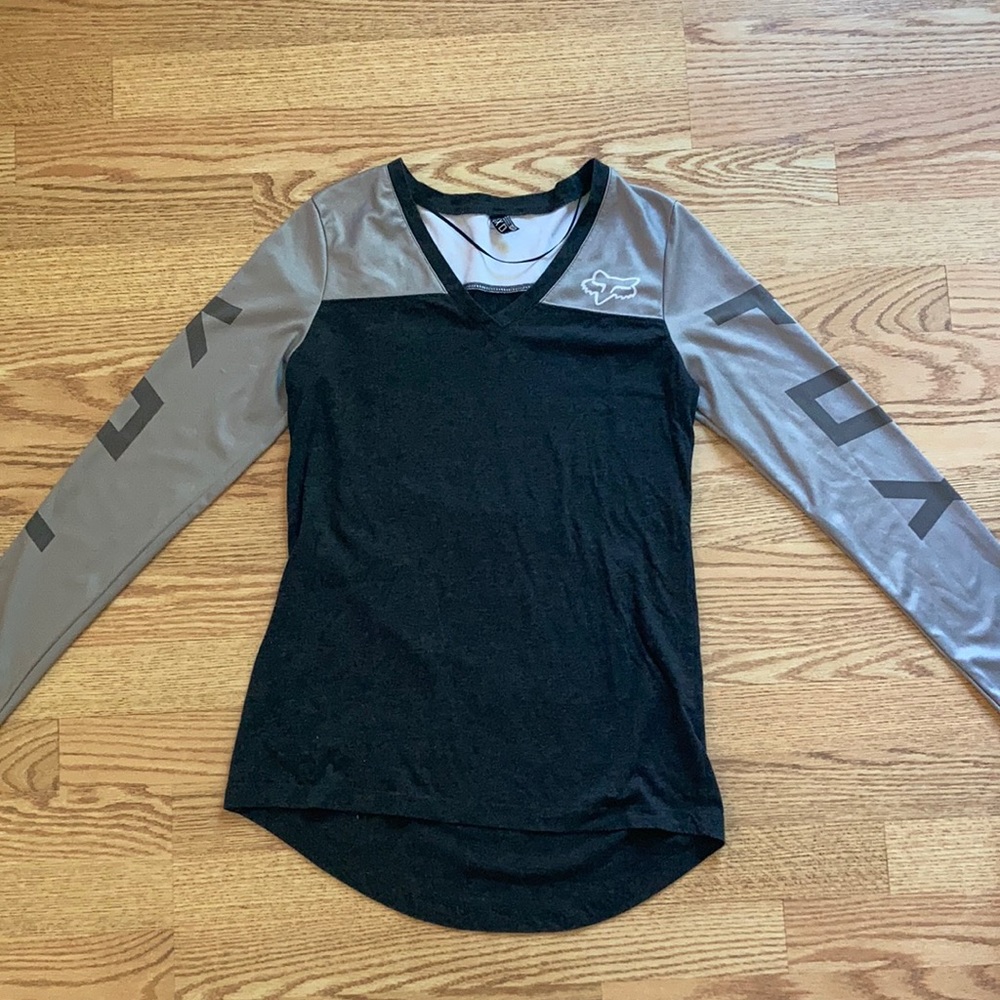 Women’s Size S Fox Racing Long Sleeve